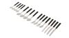 Picture of Pouch Cutlery Set